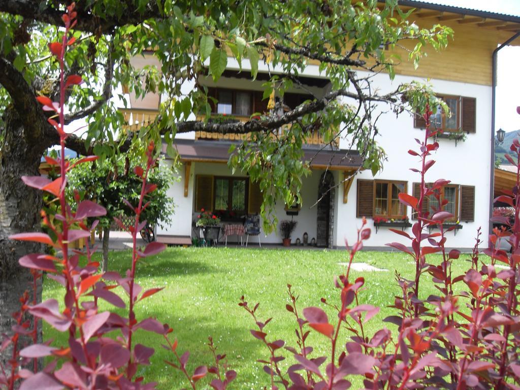 Fruehstueckspension Wagrain - Viktoria Flasch Exterior photo