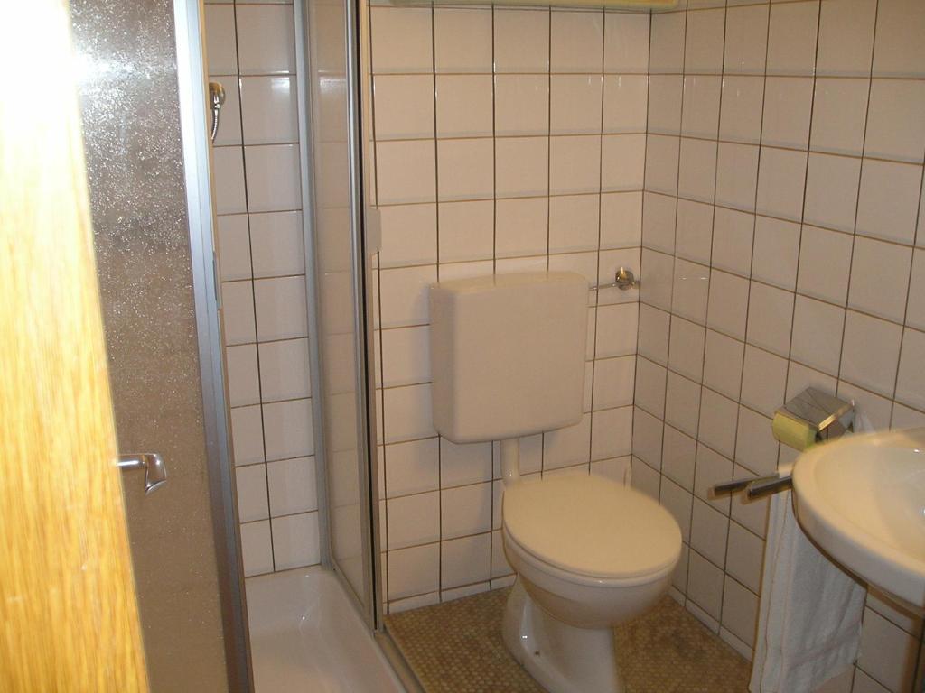 Fruehstueckspension Wagrain - Viktoria Flasch Room photo