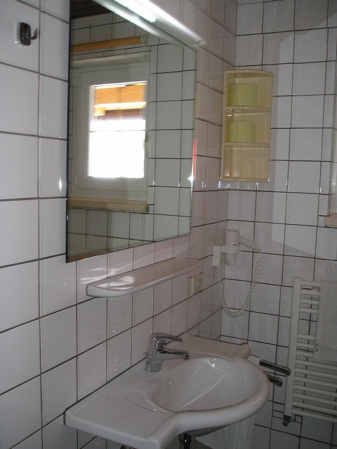 Fruehstueckspension Wagrain - Viktoria Flasch Exterior photo